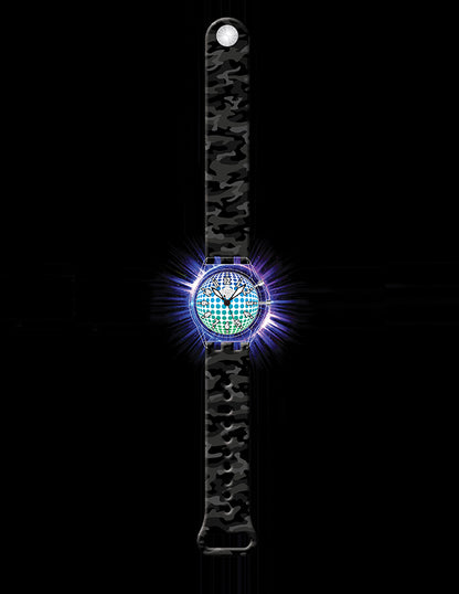 Light Up Watch