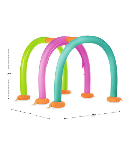 Mega Malibu Sprinkler