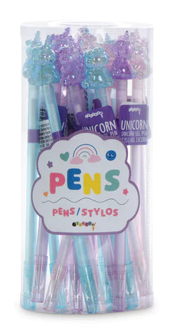 Unicorn Gel Pen
