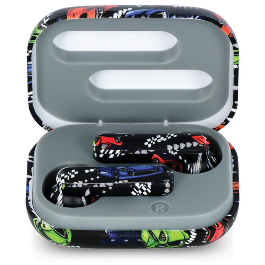 Compact EarBuds