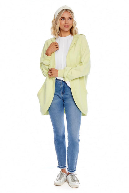 Stiles Cocoon Hoodie