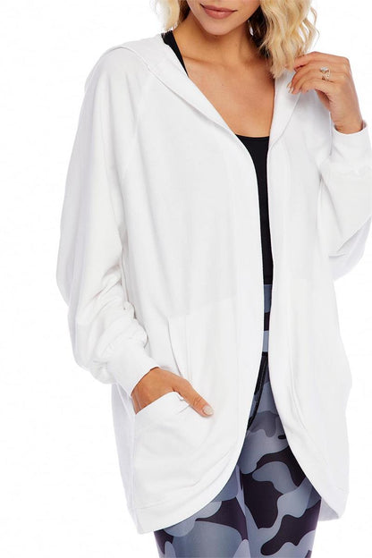 Stiles Cocoon Hoodie