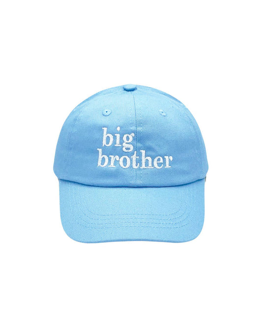 Big Brother Baseball Hat