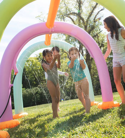 Mega Malibu Sprinkler