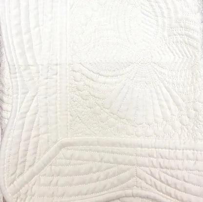 Heirloom Quilt