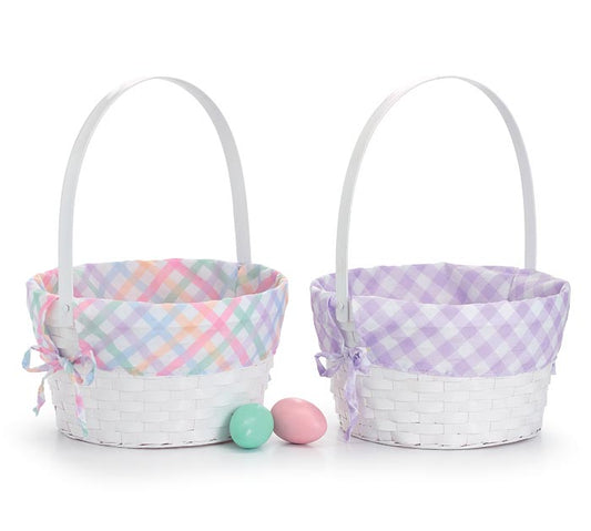 Bamboo Basket