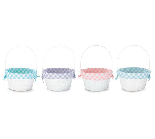 Bamboo Basket