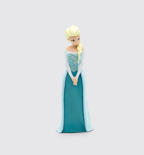 Disney Frozen: Elsa Tonie