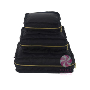 Seersucker Stacking Set