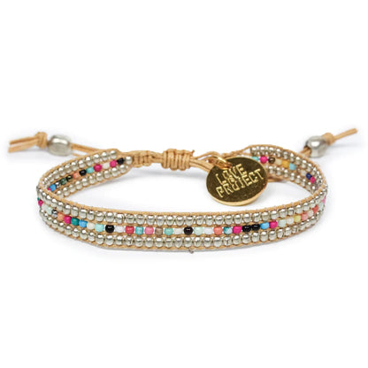 Love is Project Bracelet