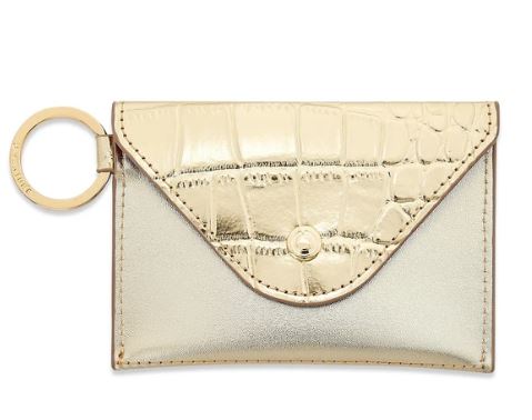 Mini Envelope Wallet