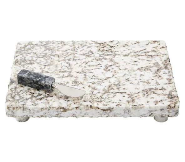 Large Granite Board Set