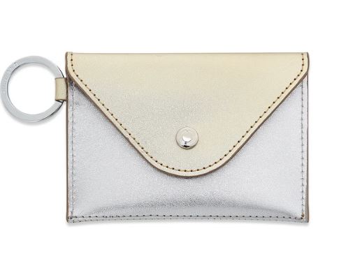 Mini Envelope Wallet