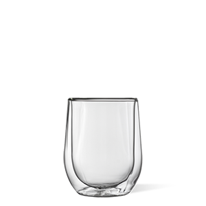 Corkcicle Stemless Wine Glasses (Set of 2)