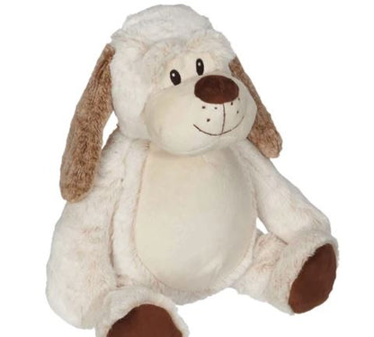 Embroider Buddy Animal