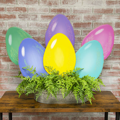 Classic Easter Egg (Medium)