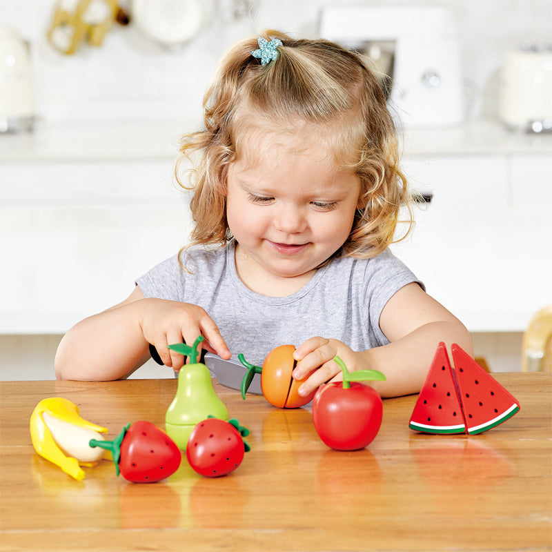 Healthy Fruit Playset