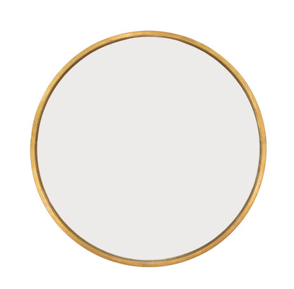 Round Mirror
