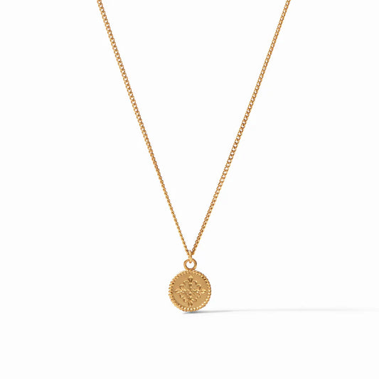 YSL Necklace – HighlandSide Interiors, Gifts and Monogramming