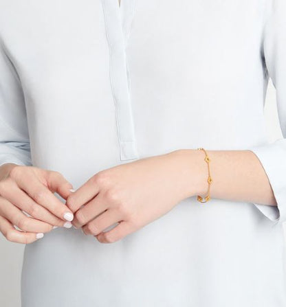 Florentine Delicate Bracelet