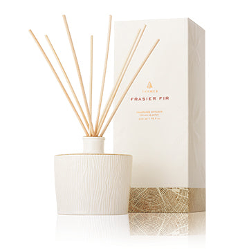 Frasier Fir Ceramic Reed Diffuser