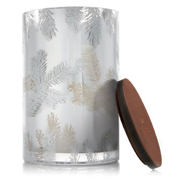20 oz. Frasier Fir Statement Medium Luminary Candle