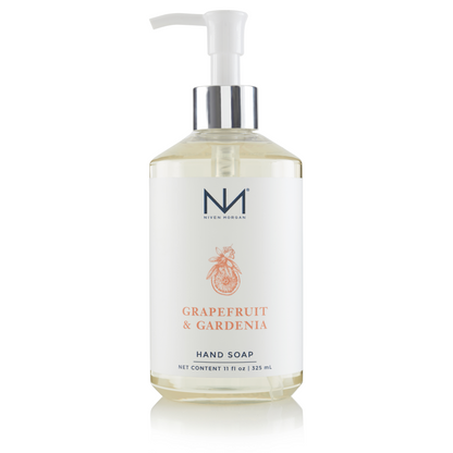 Niven Morgan Hand Soap (11 oz)