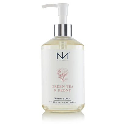 Niven Morgan Hand Soap (11 oz)