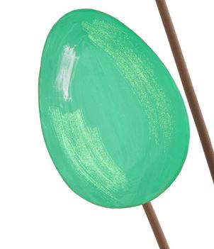 Classic Easter Egg (Medium)