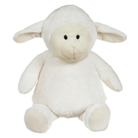 Embroider Buddy Animal