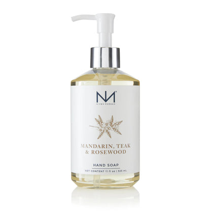 Niven Morgan Hand Soap (11 oz)