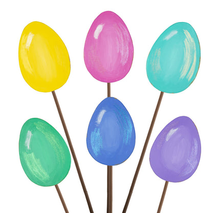 Classic Easter Egg (Medium)