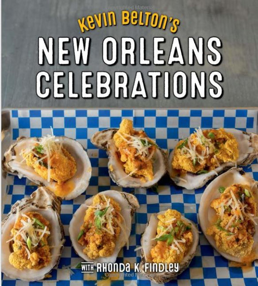 New Orleans Celebrations