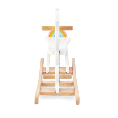 Rocking Unicorn Carousel