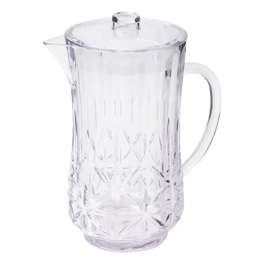 Traditional Pitcher