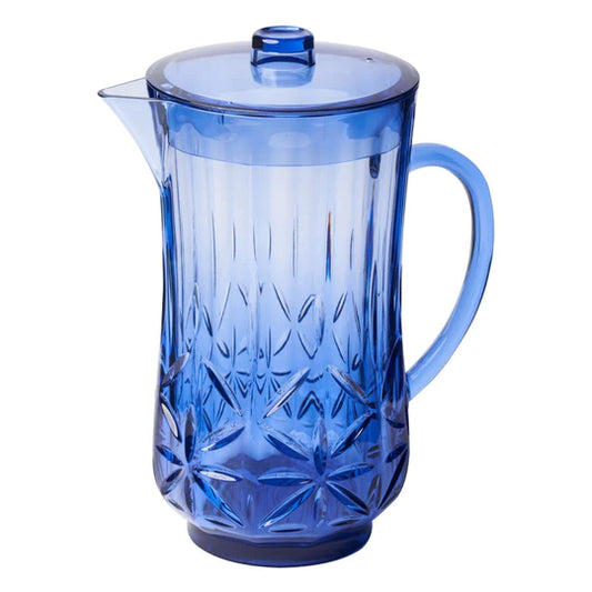 Traditional Pitcher