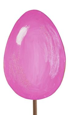 Classic Easter Egg (Medium)