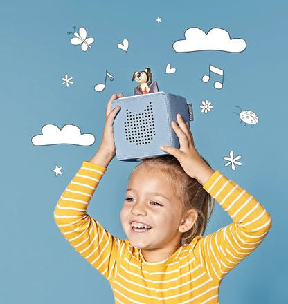 Toniebox Playtime Puppy Starter Set
