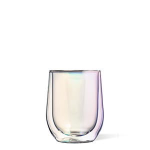 Corkcicle Stemless Wine Glasses (Set of 2)