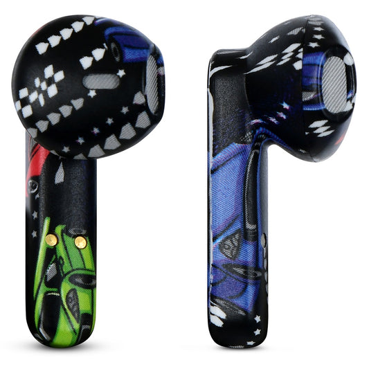 Compact EarBuds