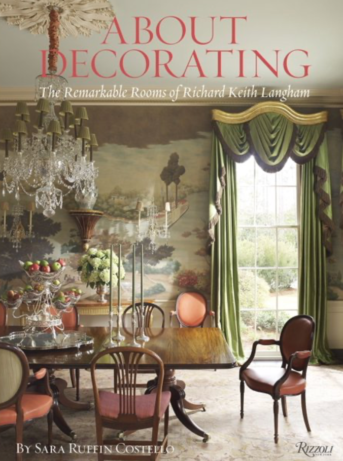 About Decorating - The Remarkable Rooms