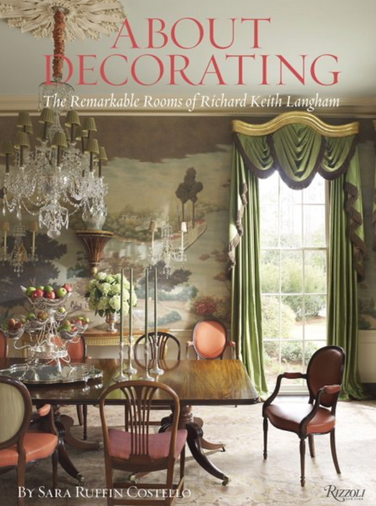 About Decorating - The Remarkable Rooms