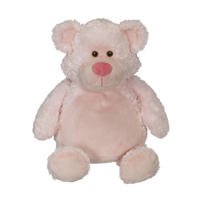 Embroider Buddy Animal