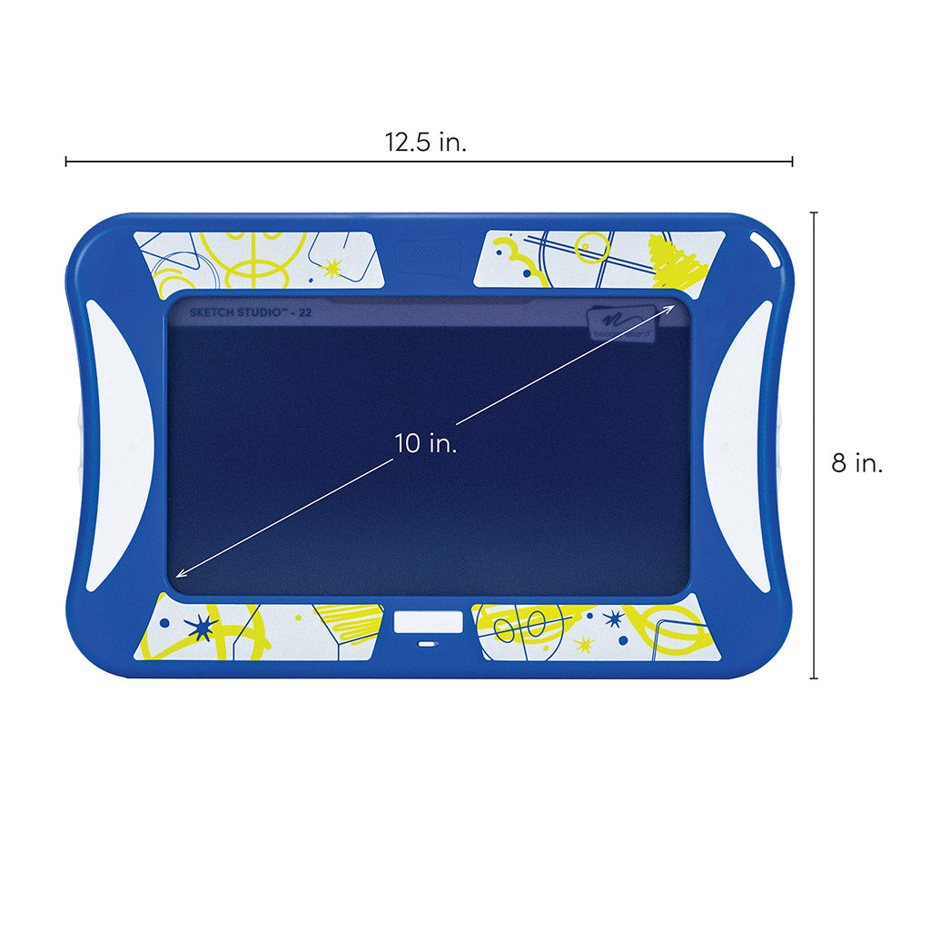 Boogie Board Sketch Studio