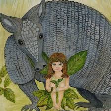 The Bayou Fairies Book