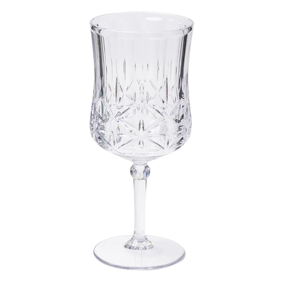 Traditional Stemmed Wine Cup
