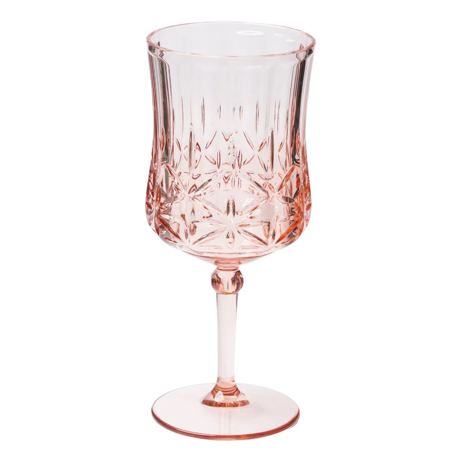 Traditional Stemmed Wine Cup