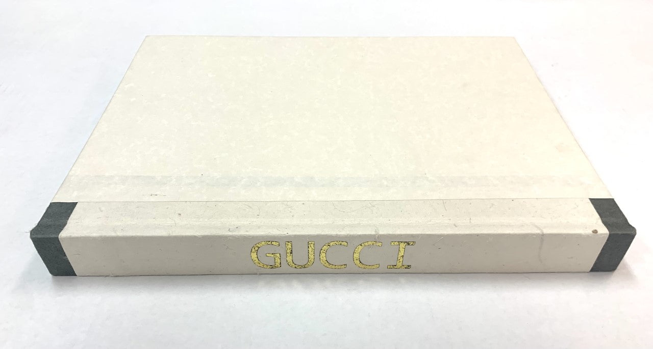 Decor Gucci Designer Books