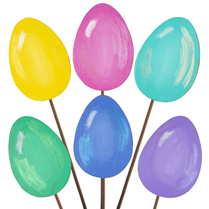 Classic Easter Egg (Large)