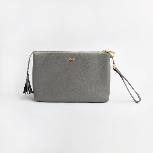 Freshly Picked Classic Zip Pouch